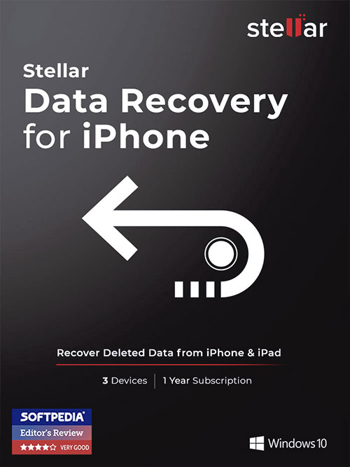 stellar data recovery download
